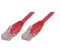 MicroConnect B-UTP601S - Cable de Red