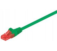 MicroConnect B-UTP603Y - Cable de Red