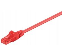 MicroConnect B-UTP605S - Cable de Red
