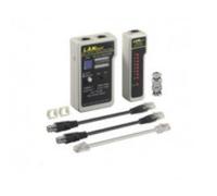 Microconnect Cab-TEST4 Gris comprobador de Cables de Red