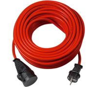 MicroConnect Cable de Extensión de Alimentación 25m