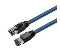 Microconnect CAT8.1 S/FTP 2m Blue LSZH Marca