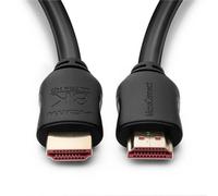 MicroConnect Cable HDMI 2.1 8K 120Hz 48Gb/s Negro 1m