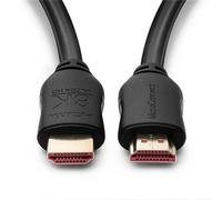 MicroConnect Cable HDMI 2.1 8K 120Hz 48Gb/s Negro 2m