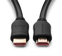 MicroConnect Cable HDMI 2.1 8K 120Hz 48Gb/s Negro 3m