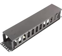 MicroConnect Cable Management 19" 2U