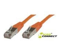 Microconnect CAT 6 SSTP 3M