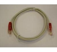 Microconnect CAT5E UTP 3m - Cable de Red