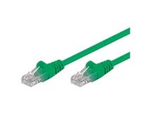 Microconnect CAT5e UTP 7m - Cable de Red (7 m, Cat5e, U/UTP (UTP), RJ-45, RJ-45, Verde)