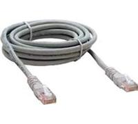 Microconnect CAT6 U/UTP 1.5m LSZH - Cable de Red (Cat6, U/UTP (UTP), RJ-45, RJ-45, Macho/Macho, Gris)