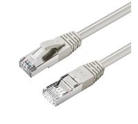Microconnect CAT6A S/FTP 1.5m Grey LSZH Marca