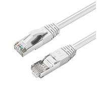 Microconnect CAT6A S/FTP 2m White LSZH Marca