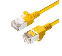 Microconnect CAT6A U-FTP Slim, LSZH, 1m Marca