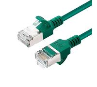 Microconnect CAT6A U-FTP Slim, LSZH, 1m Marca