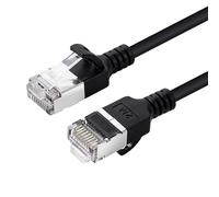 Microconnect CAT6A U-FTP Slim, LSZH, 2m Marca