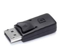 Microconnect dp displayport dummy plug universal virtual display adapt