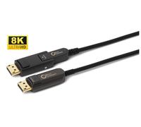 Microconnect dp-mmg-1500mbv1.4op cable displayport 15 m negro