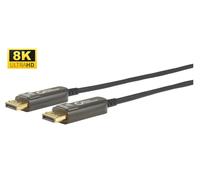 Microconnect dp-mmg-1500v1.4op cable displayport 15 m negro
