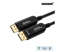 Microconnect dp-mmg-3000v1.4op cable displayport 30 m negro