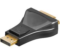 Microconnect dpdvi cambiador de género para cable displayport dvi-d d