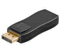 Microconnect dphdmi cambiador de género para cable displayport hdmi n