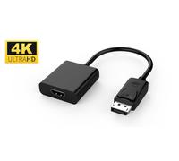 Microconnect dphdmi3 adaptador de cable de vídeo 0,15 m displayport h