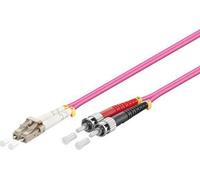 Microconnect fib412005-4 cable de fibra óptica e infiniband 5 m lc st