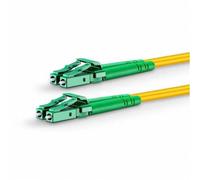 Microconnect fib6330010 cable de fibra óptica e infiniband 10 m lc am