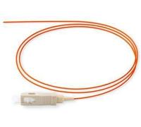 Microconnect FIBSCMPIG3 cable de fibra optica 3 m OM1 SC/UPC Naranja - Cable de fibra óptica (3 m, OM1, SC/UPC, Macho, Naranja)