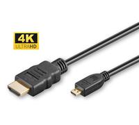 Microconnect hdm19191v2.0d cable hdmi 1 m hdmi tipo d (micro) hdmi tip