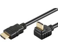 Microconnect hdm19192v2.0a cable hdmi 2 m hdmi tipo a (estándar) negr