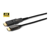 MicroConnect Premium Optic HDMI A-D Cable