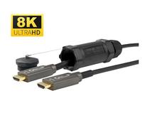 Microconnect hdm191950v2.0aop cable hdmi 50 m hdmi tipo a (estándar)