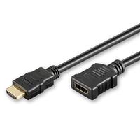Microconnect HDMI 2.0 Extension Cable, 1.5m Marca