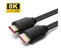Microconnect HDMI Cable 8K, 7,5m Marca