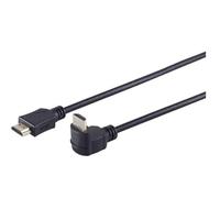 Microconnect HDMI High Speed Cable, 3m Marca
