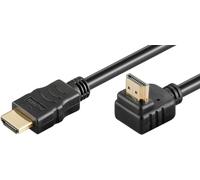 Microconnect HDMI High Speed Cable, 5m Marca