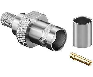 Microconnect ic-11358 - conector especialmente diseñado para instalac