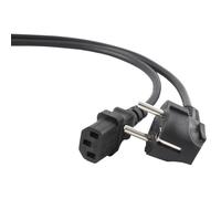 Gembird Cable de Alimentacion Universal 5 metros - Cables