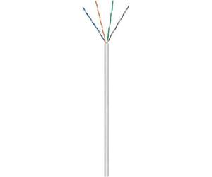 Microconnect kab007-305c cable de red gris 305 m cat6 u/utp (utp)