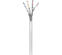 Microconnect S/FTP CAT6 305m Grey, PVC Marca