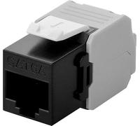 Microconnect Keystone Module CAT6a, UTP Marca