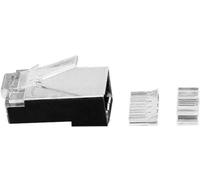 Microconnect kon512-50 - conector (cat6a, 50 pieza(s))