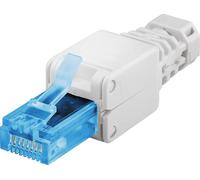 Microconnect kon521tl conector rj45 blanco