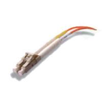 Microconnect LC/PC-LC/PC 5m 50/125 MM - Cable de Fibra óptica (LC, LC, Macho/Macho, Naranja, -40-85 °C)
