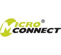 Microconnect LC/PC-SC/PC 3m 50/125 MM Cable de Fibra optica Naranja - Cable de Fibra óptica (3 m, LC, SC, Male Connector/Male Connector, Naranja)