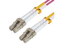 Microconnect LC/UPC-LC/UPC 8m OM4 Marca