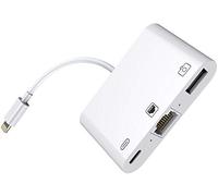 Microconnect Lightning HUB - iPhone/iPad