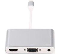 Microconnect Lightning HUB - iPhone/iPad Marca