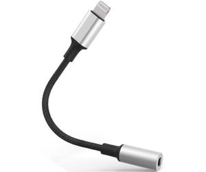 Microconnect Lightning to 3.5mm Jack Marca